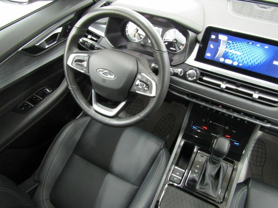 Купить Chery Tiggo 4 Pro, 2023, 7 039 км.. Фото: #14