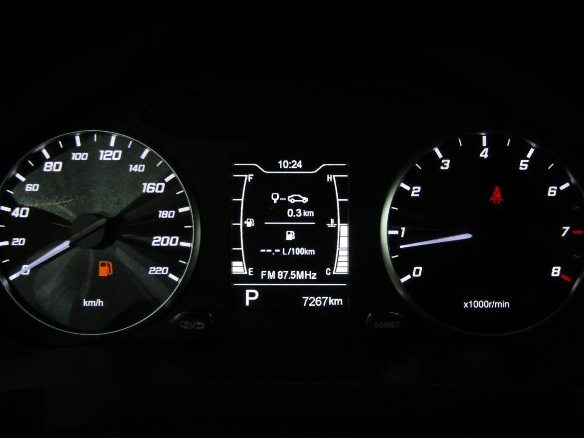 Купить Chery Tiggo 4 Pro, 2023, 7 039 км.. Фото: #16