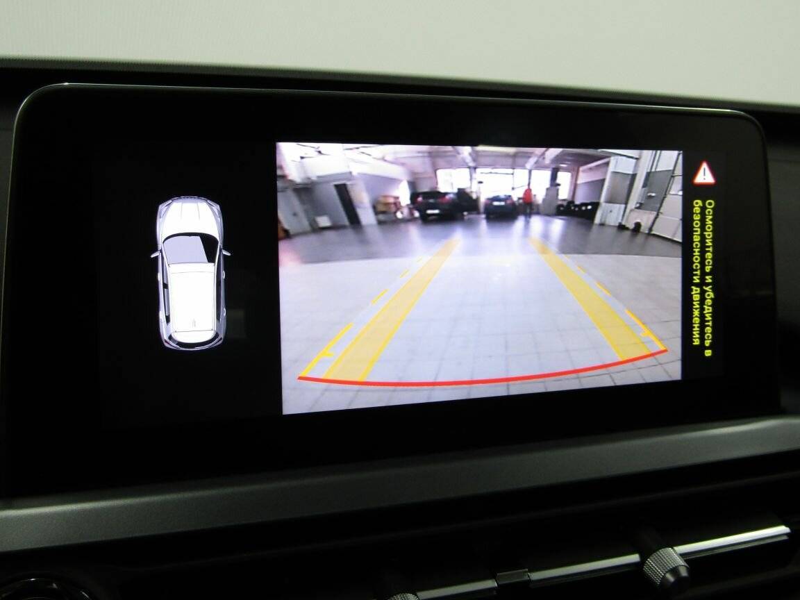 Купить Chery Tiggo 4 Pro, 2023, 7 039 км.. Фото: #20