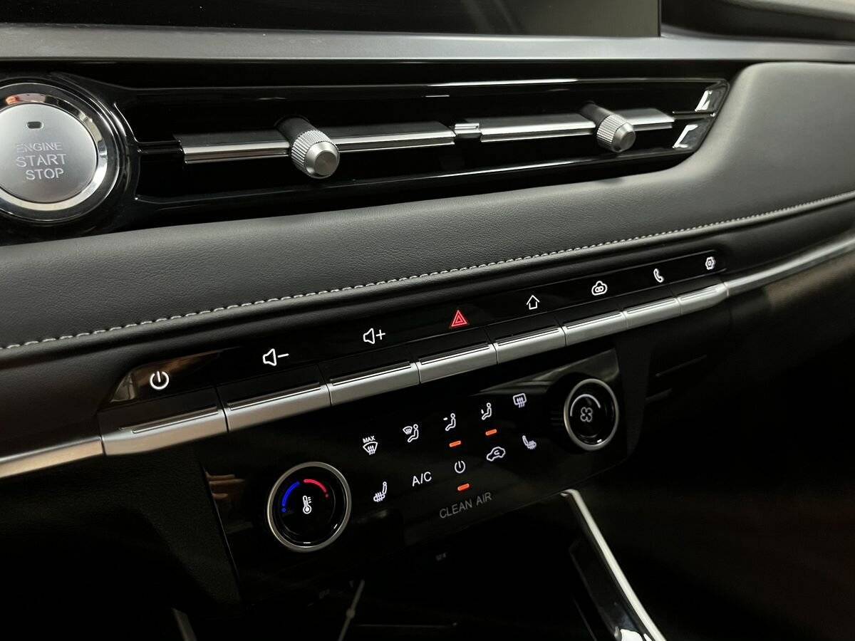 Купить Chery Tiggo 4 Pro, 2023, 30 065 км.. Фото: #20