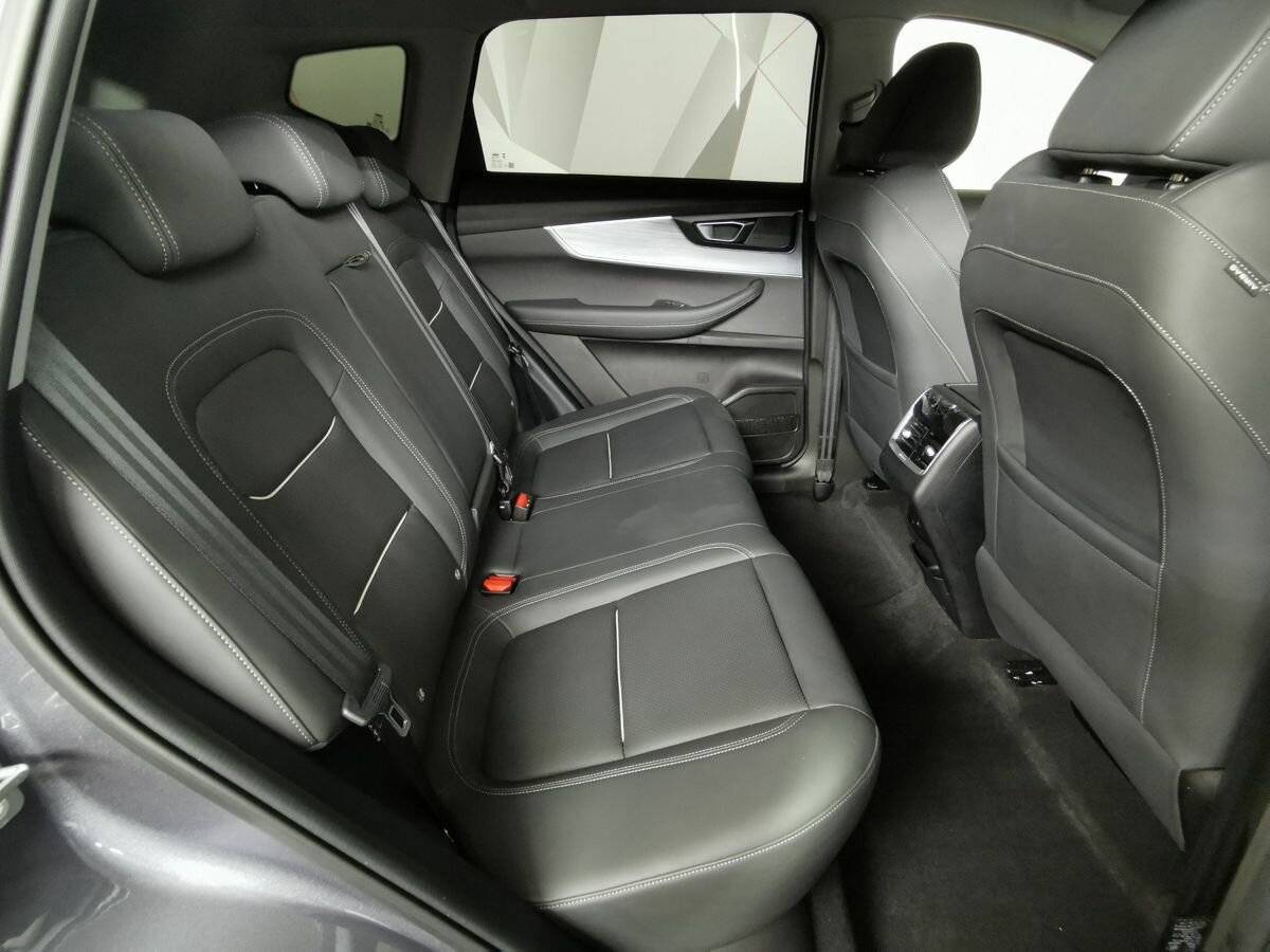 Купить Chery Tiggo 7 Pro Max, 2023, 21 096 км.. Фото: #11