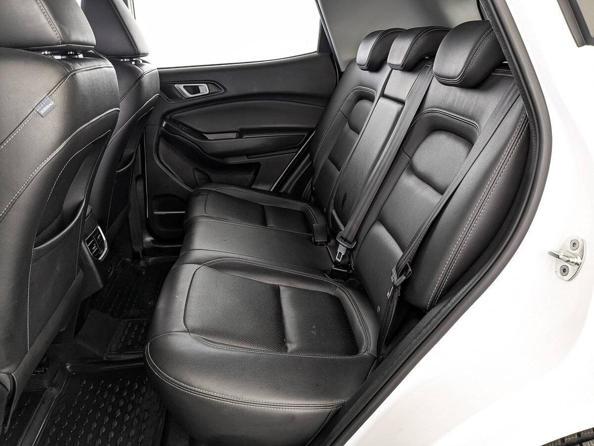 Купить Chery Tiggo 4, 2021, 128 080 км.. Фото: #17