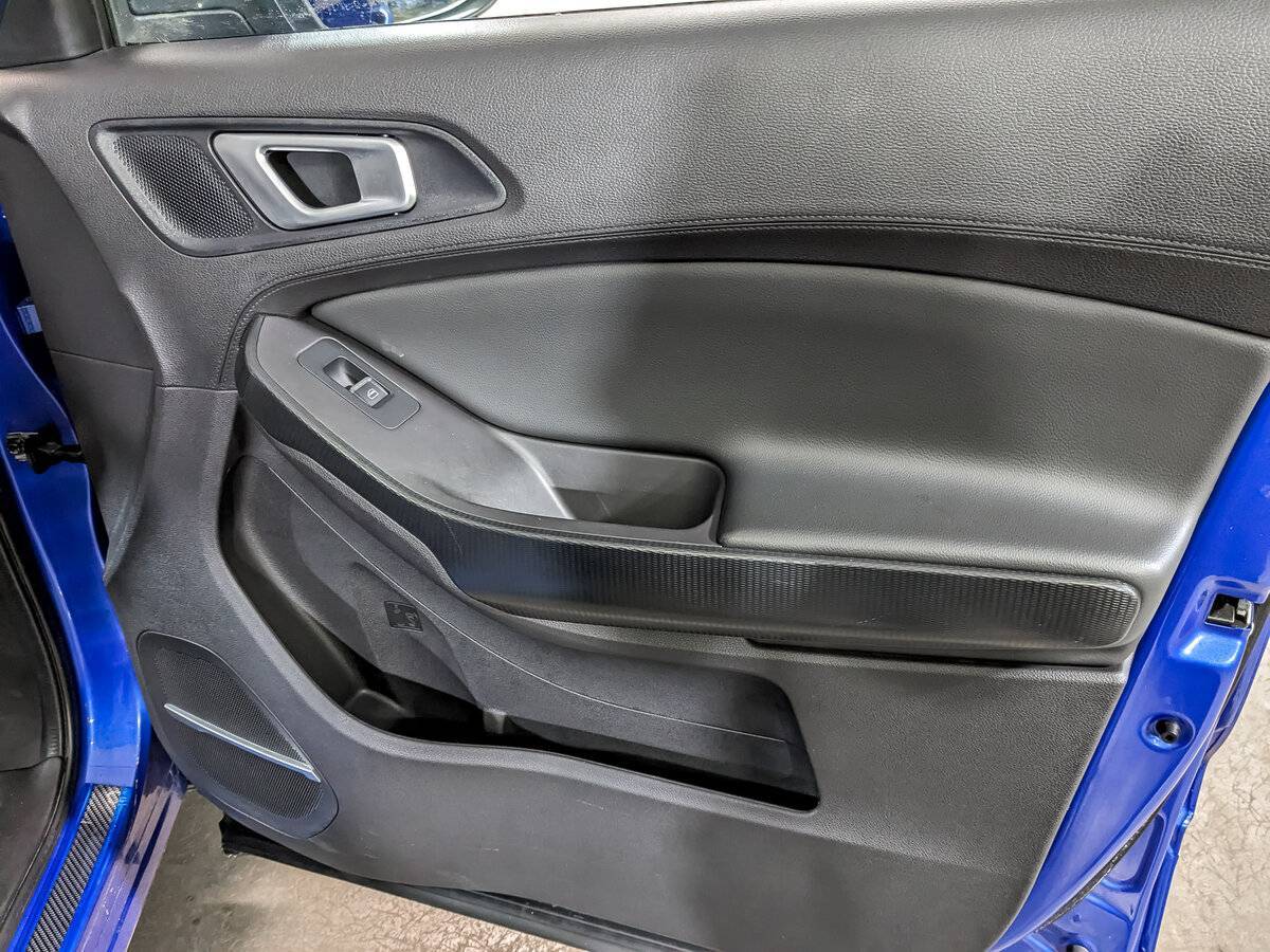 Купить Chery Tiggo 4, 2019, 85 313 км.. Фото: #23