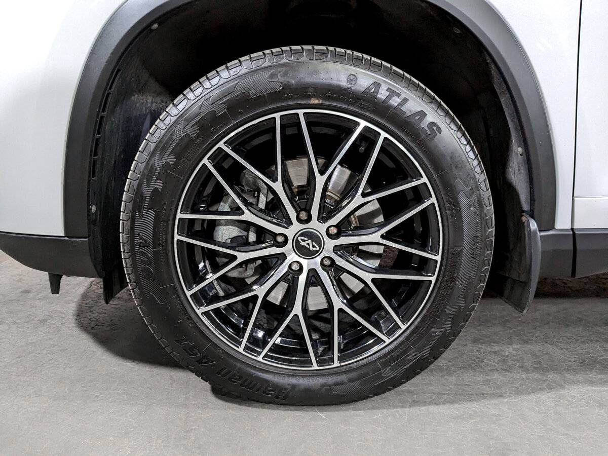 Купить Chery Tiggo 8 Pro Max, 2022, 25 111 км.. Фото: #17