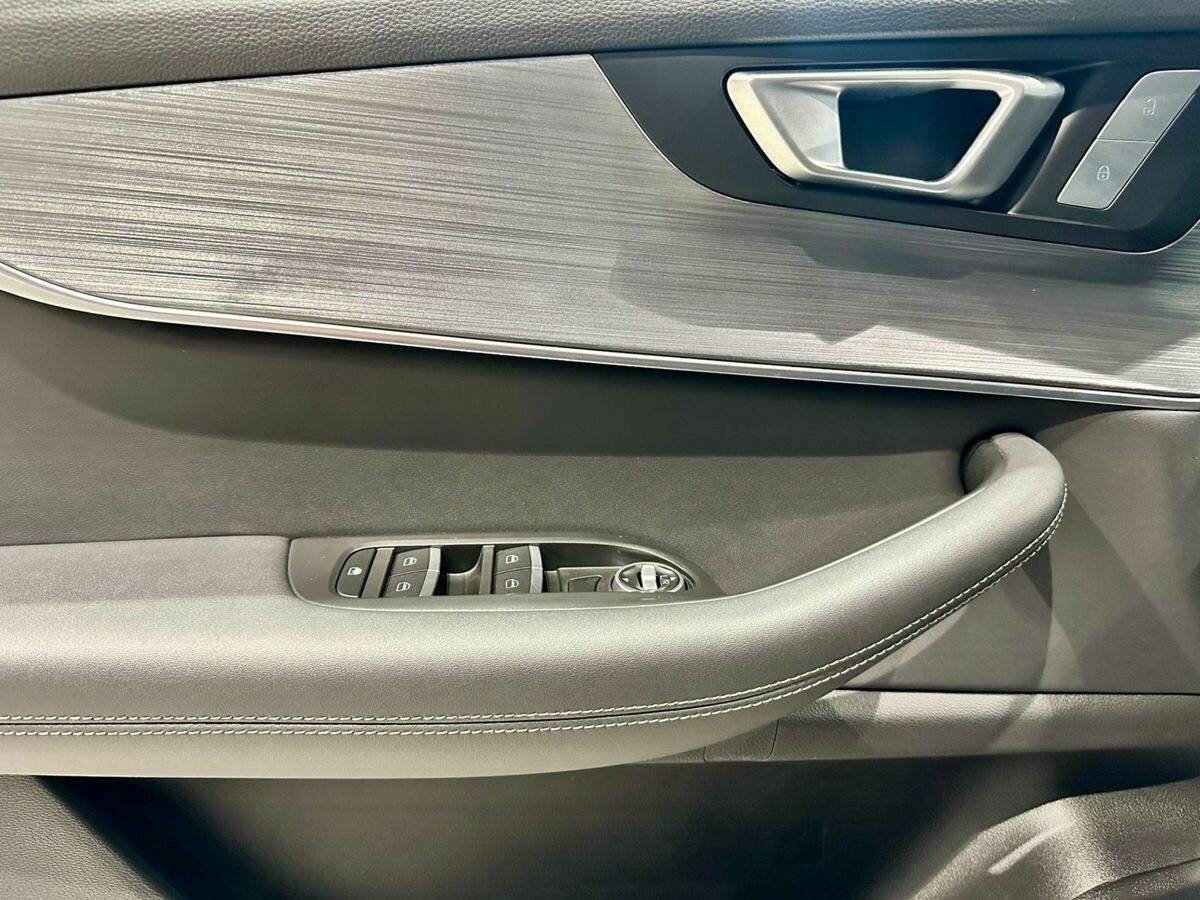 Купить Chery Tiggo 7 Pro Max, 2024, 16 500 км.. Фото: #11