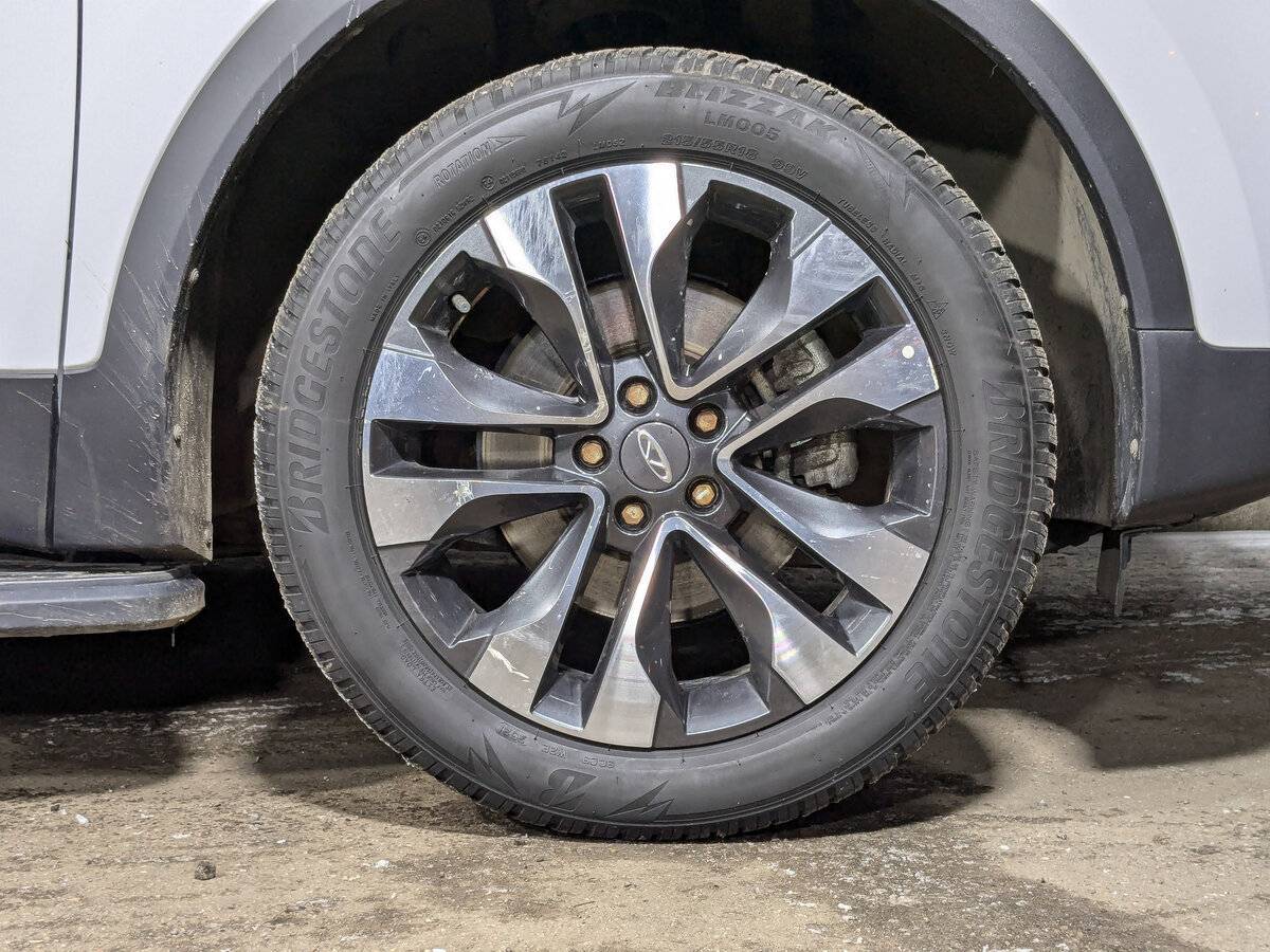 Купить Chery Tiggo 4, 2021, 42 680 км.. Фото: #17