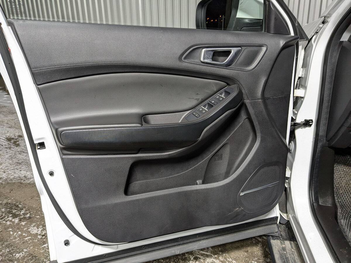 Купить Chery Tiggo 4, 2021, 42 680 км.. Фото: #18