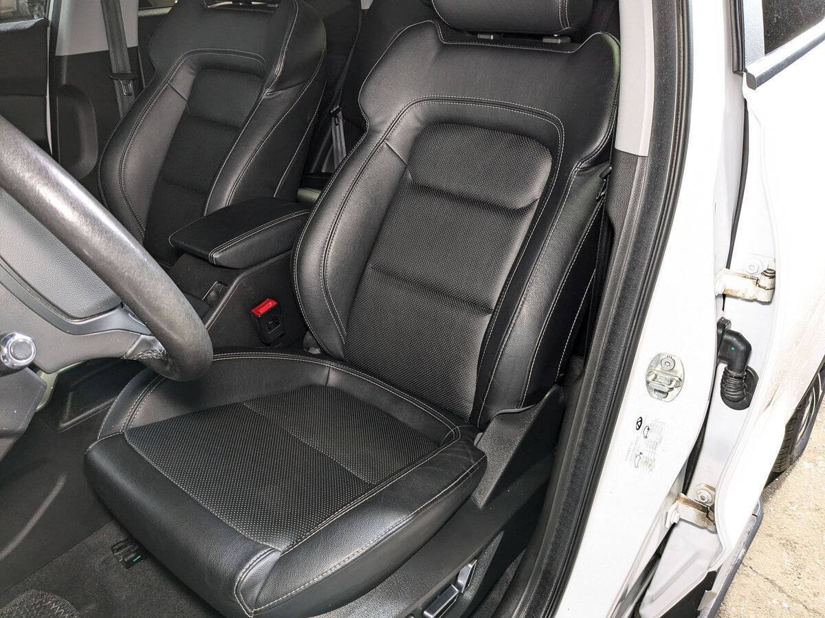 Купить Chery Tiggo 4, 2021, 42 680 км.. Фото: #19