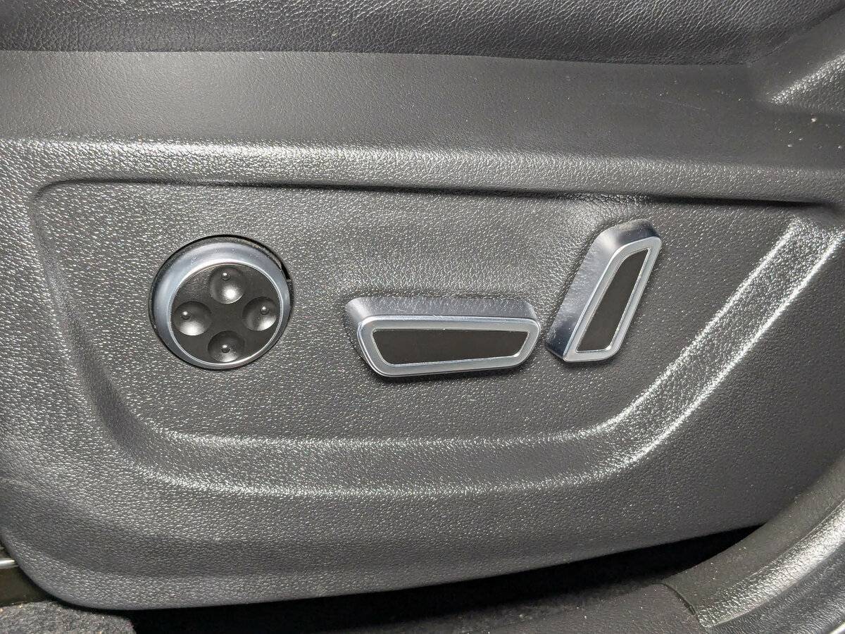 Купить Chery Tiggo 4, 2021, 42 680 км.. Фото: #20