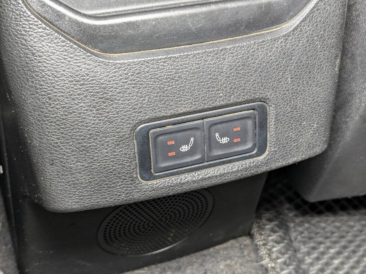 Купить Chery Tiggo 4, 2021, 42 680 км.. Фото: #24