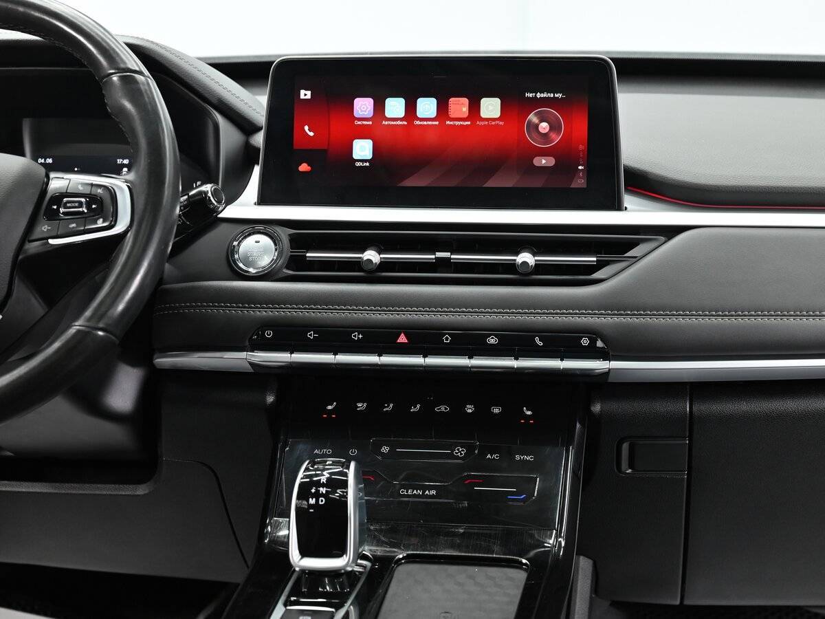 Купить Chery Tiggo 7 Pro, 2020, 105 000 км.. Фото: #13