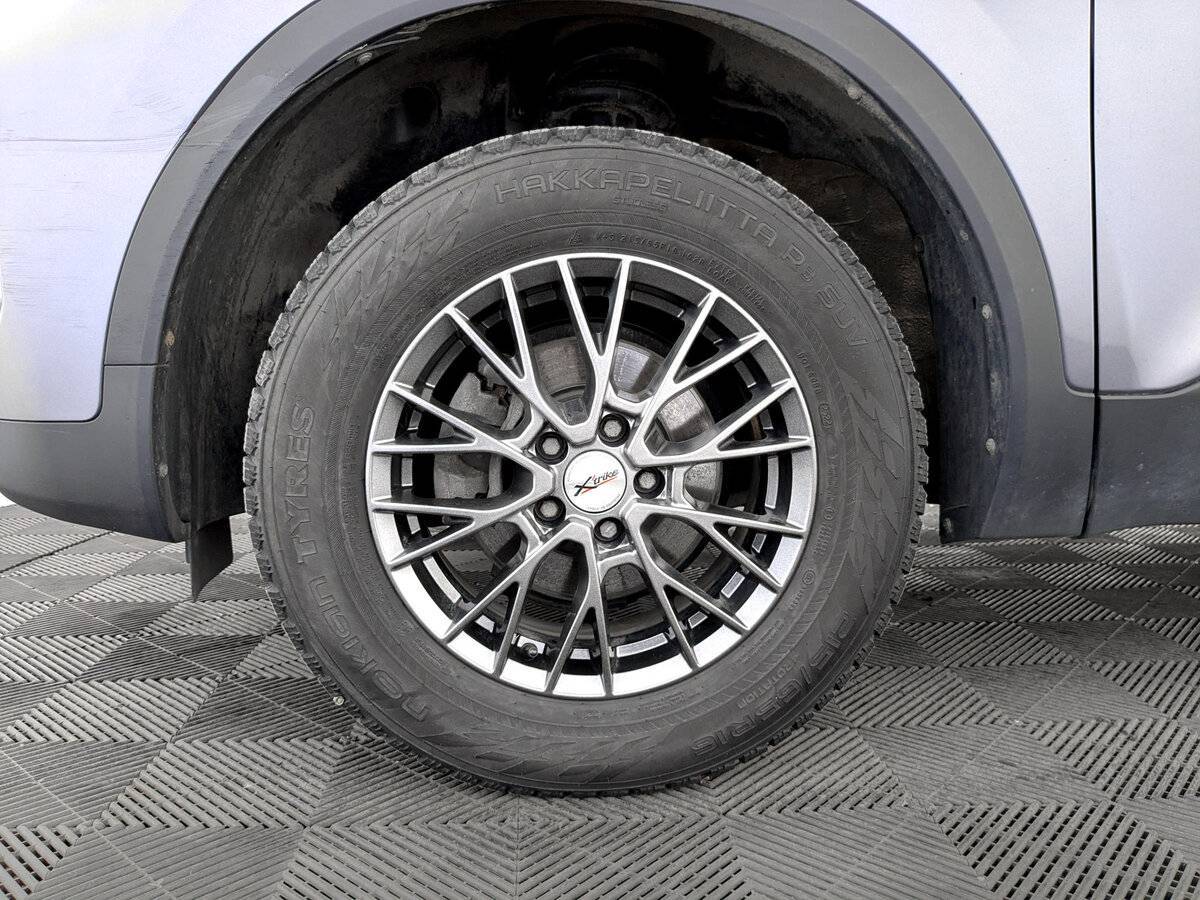 Купить Chery Tiggo 4 Pro, 2023, 30 878 км.. Фото: #17