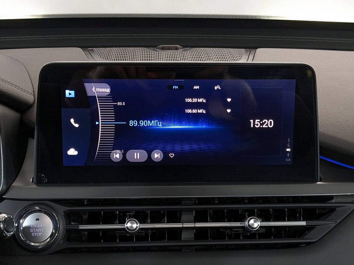 Купить Chery Tiggo 8, 2023, 47 760 км.. Фото: #16