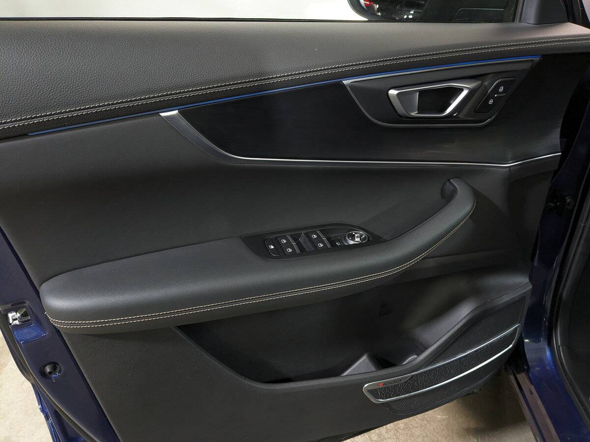 Купить Chery Tiggo 8, 2023, 47 760 км.. Фото: #18