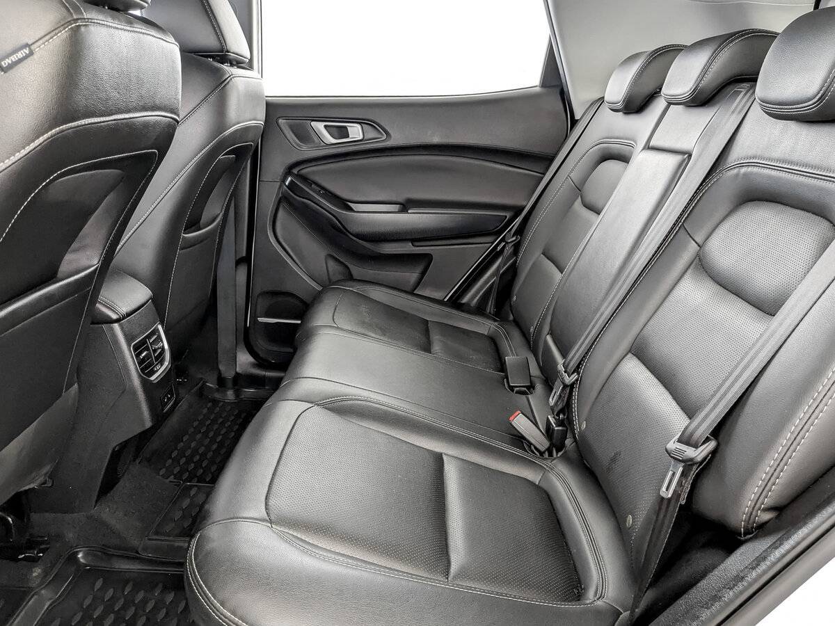 Купить Chery Tiggo 4, 2021, 146 759 км.. Фото: #11