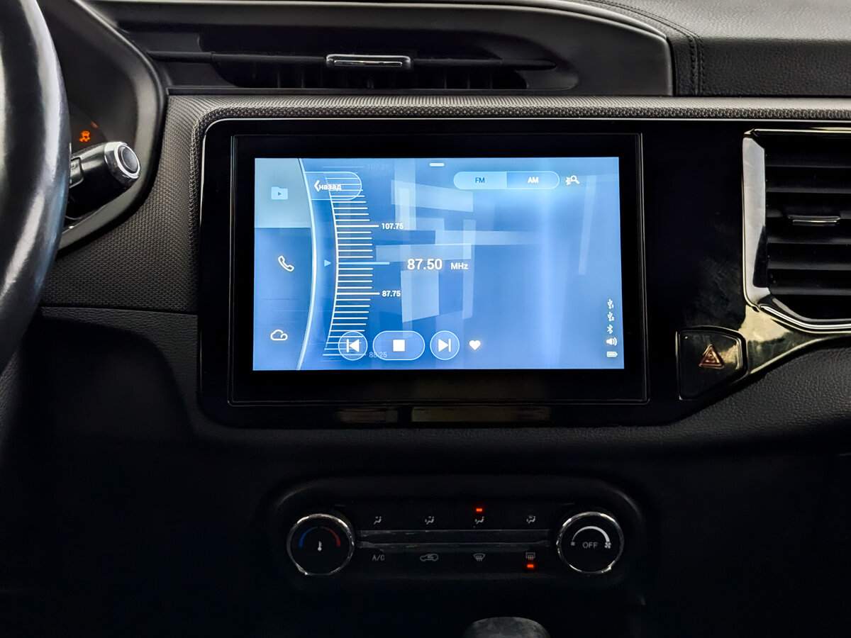 Купить Chery Tiggo 4, 2021, 146 759 км.. Фото: #14