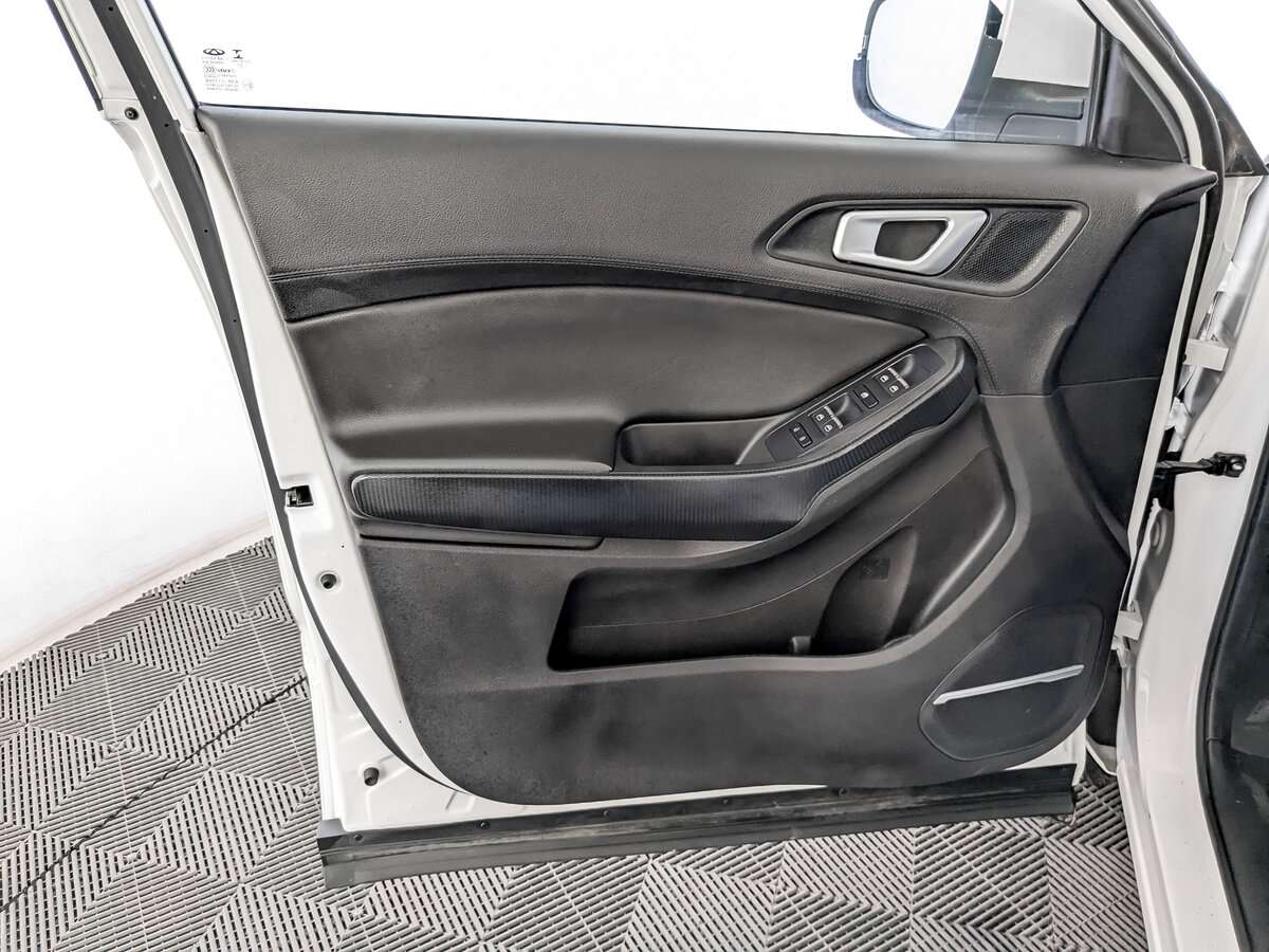 Купить Chery Tiggo 4, 2021, 146 759 км.. Фото: #16