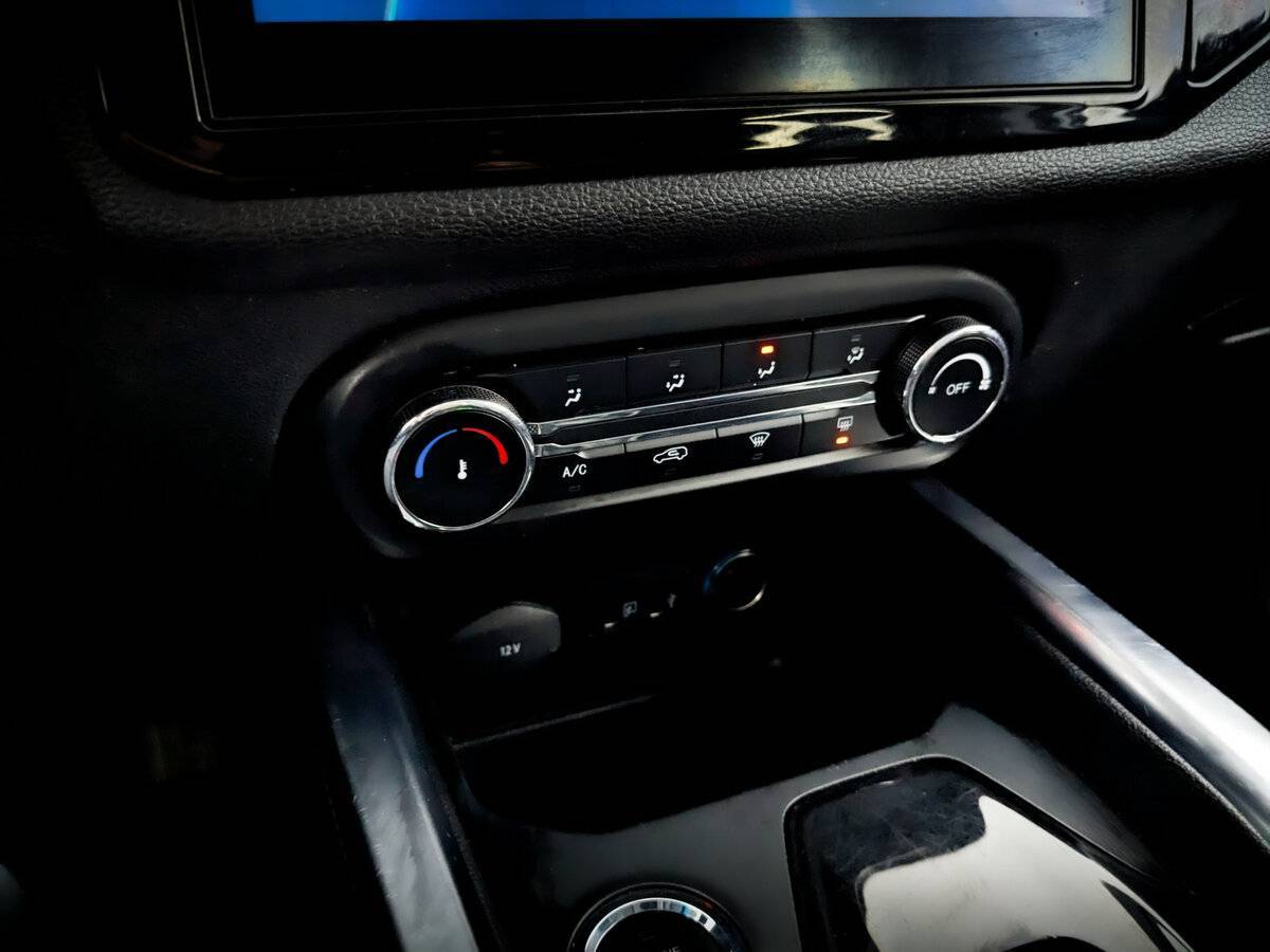 Купить Chery Tiggo 4, 2021, 146 759 км.. Фото: #24