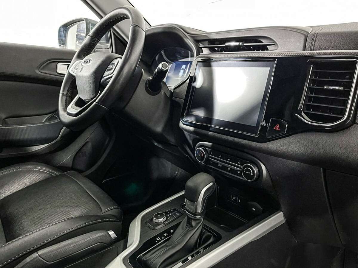 Купить Chery Tiggo 4, 2020, 95 873 км.. Фото: #6