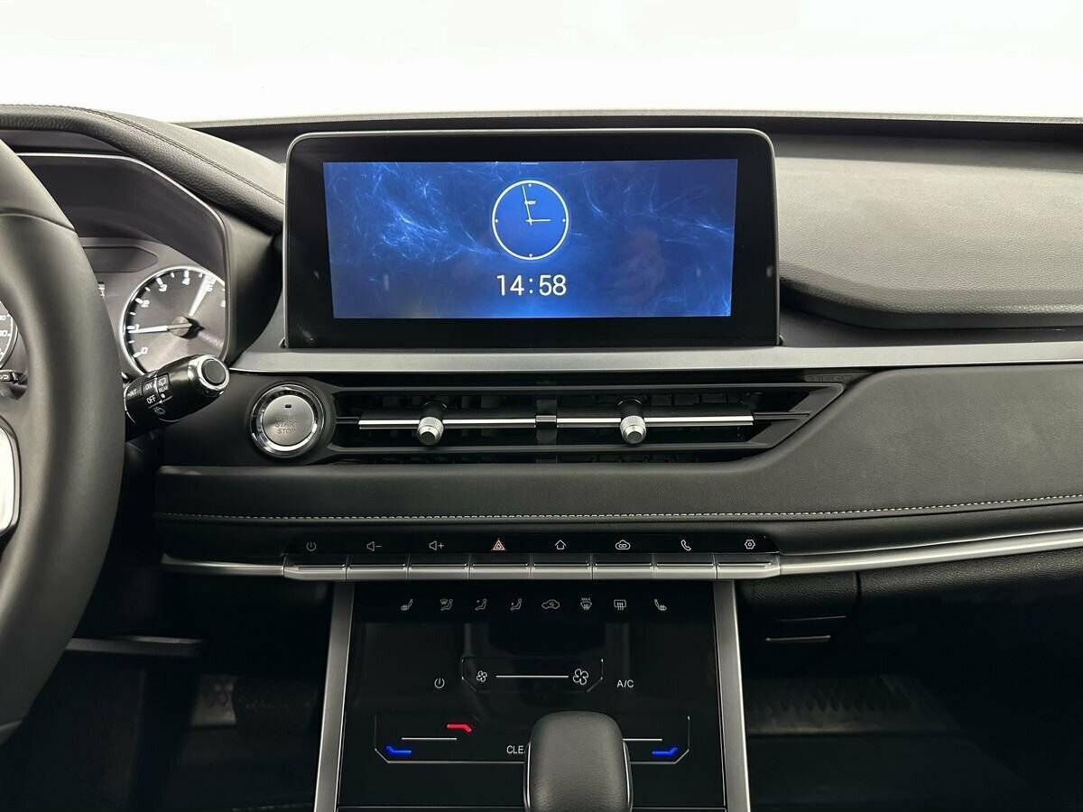 Купить Chery Tiggo 4 Pro, 2023, 26 606 км.. Фото: #14