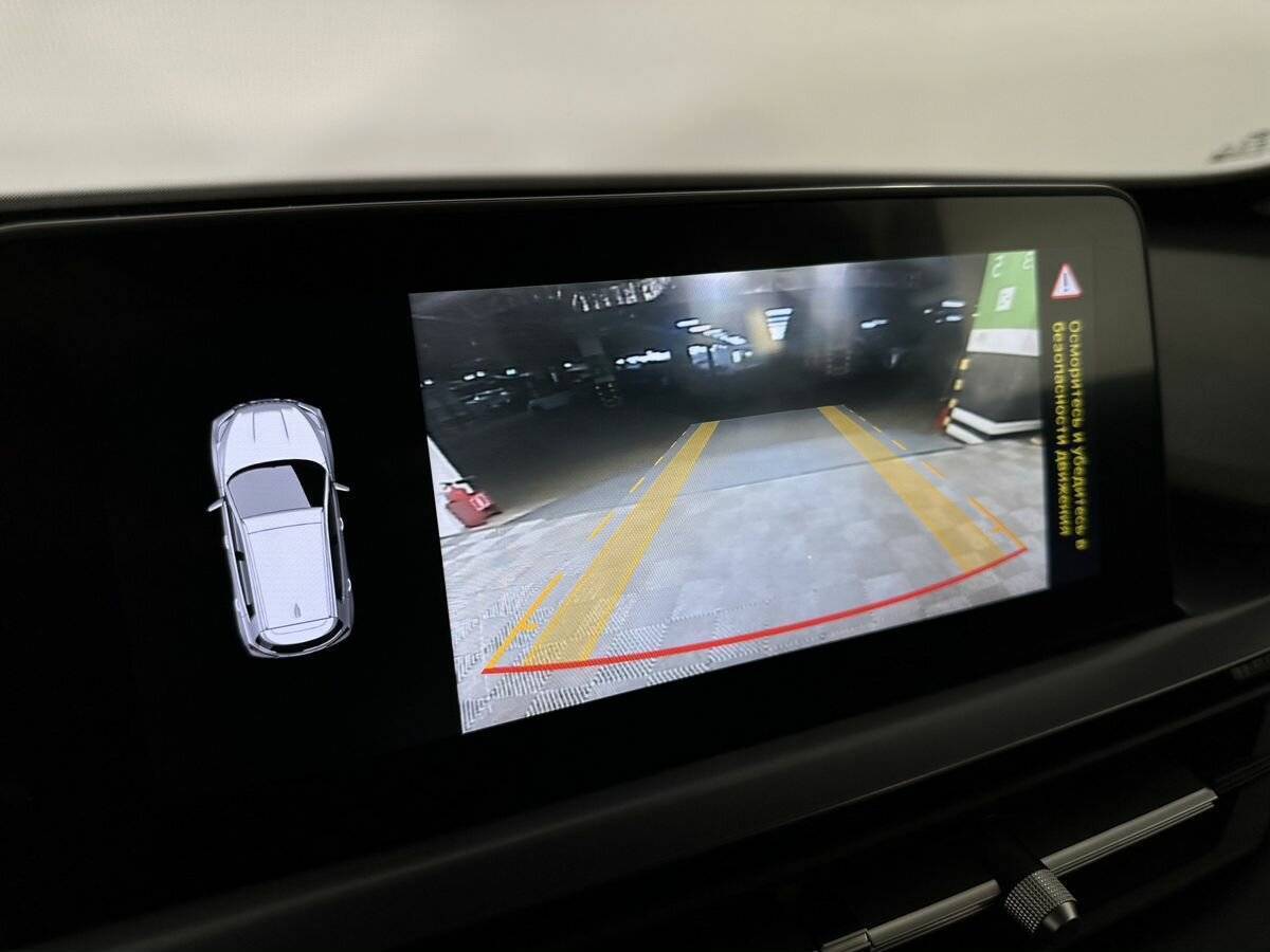 Купить Chery Tiggo 4 Pro, 2023, 26 606 км.. Фото: #15