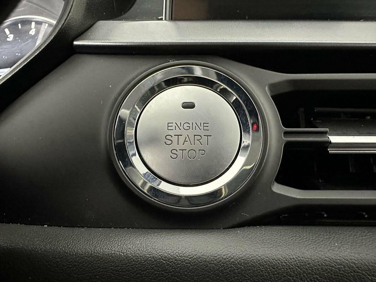 Купить Chery Tiggo 4 Pro, 2023, 26 606 км.. Фото: #17