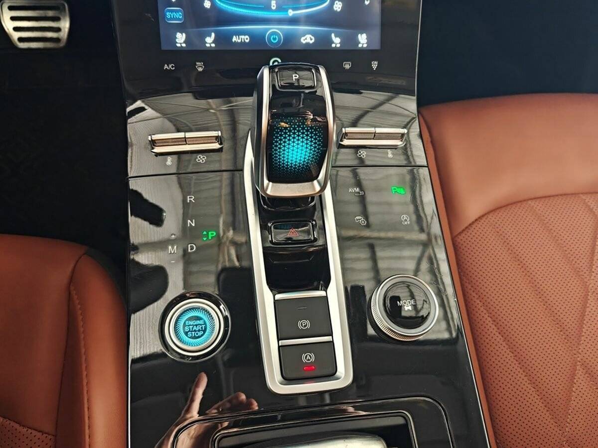 Купить Chery Tiggo 8 Pro Max, 2023, 58 089 км.. Фото: #13