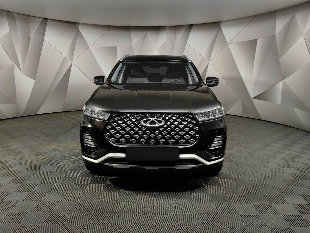 Купить Chery Tiggo 7 Pro, 2022, 60 058 км.. Фото: #5