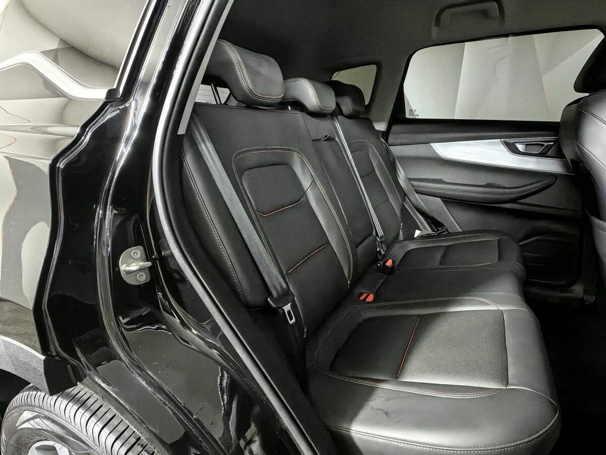 Купить Chery Tiggo 7 Pro, 2022, 60 058 км.. Фото: #11