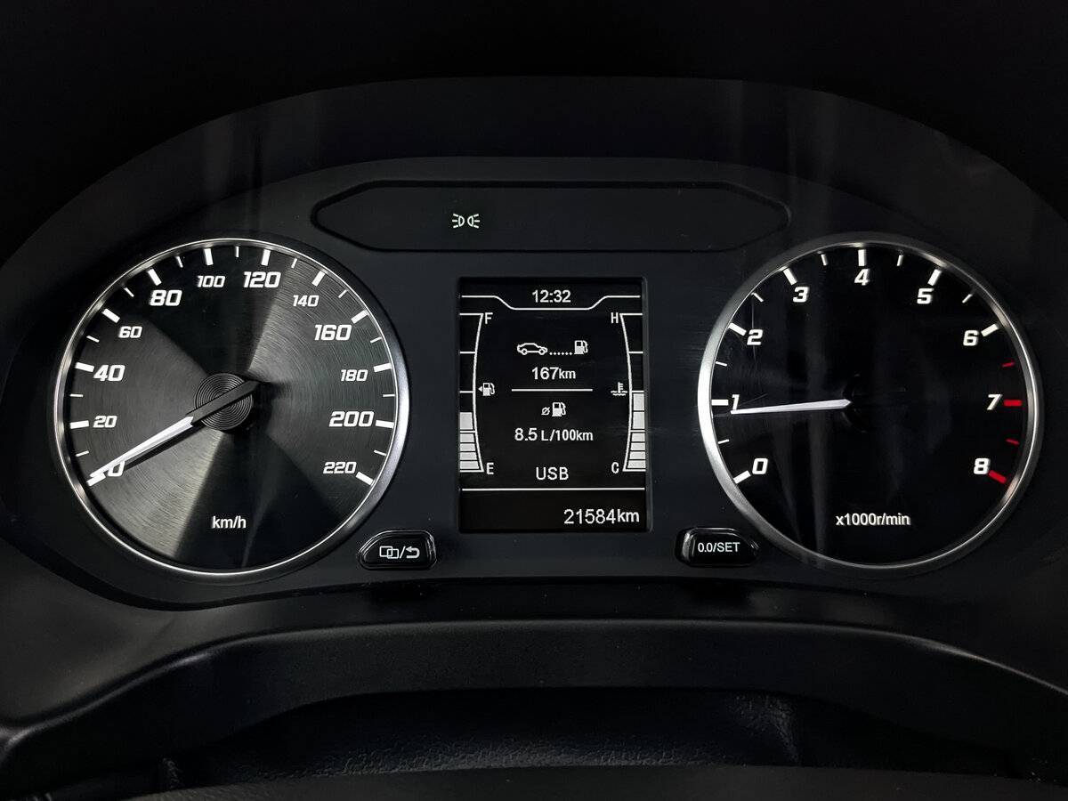 Купить Chery Tiggo 4, 2021, 21 572 км.. Фото: #15