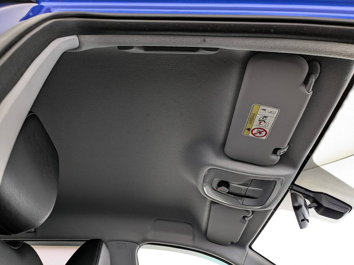 Купить Chery Tiggo 4, 2021, 21 572 км.. Фото: #22