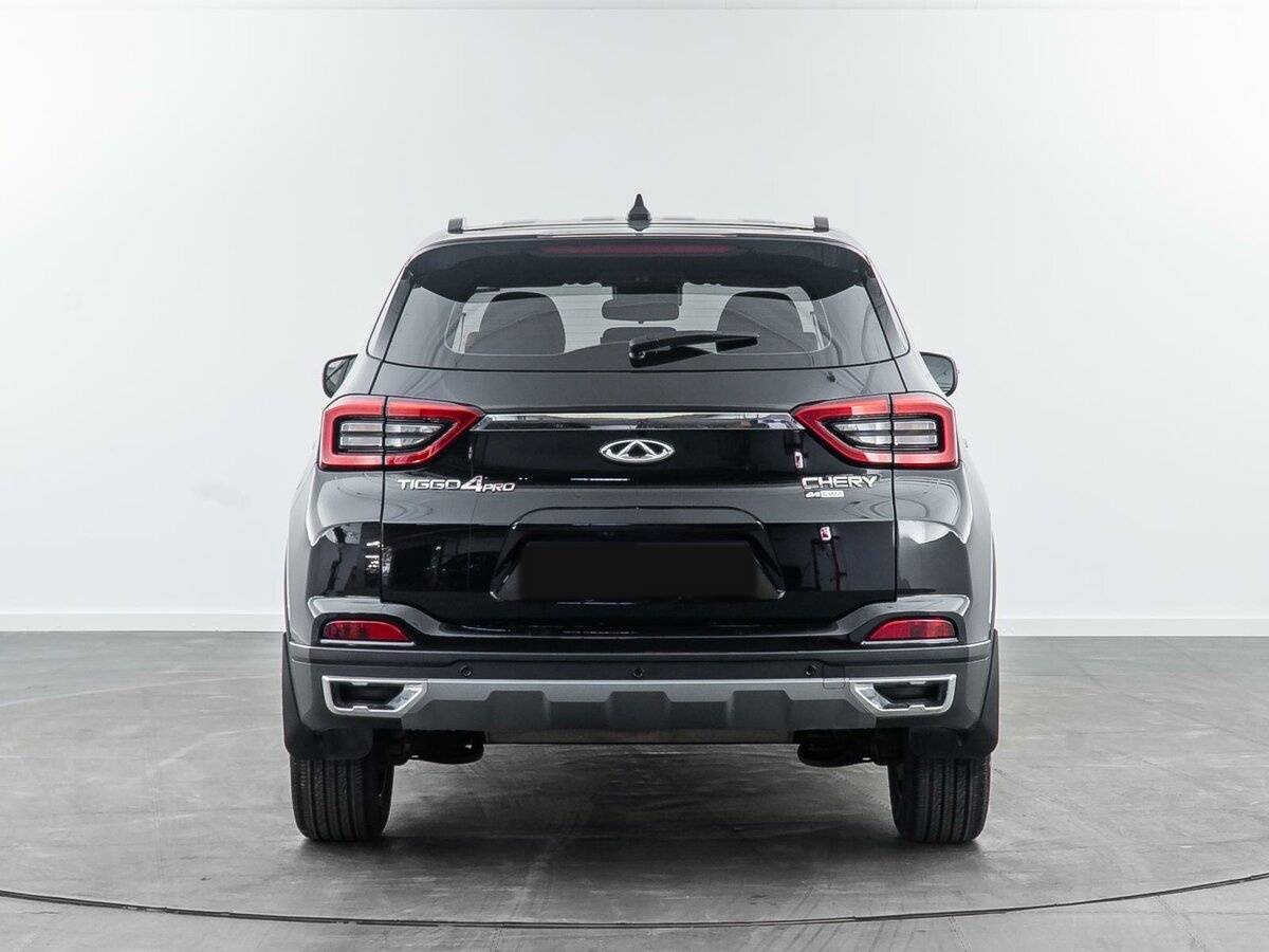 Купить Chery Tiggo 4 Pro, 2023, 34 777 км.. Фото: #3