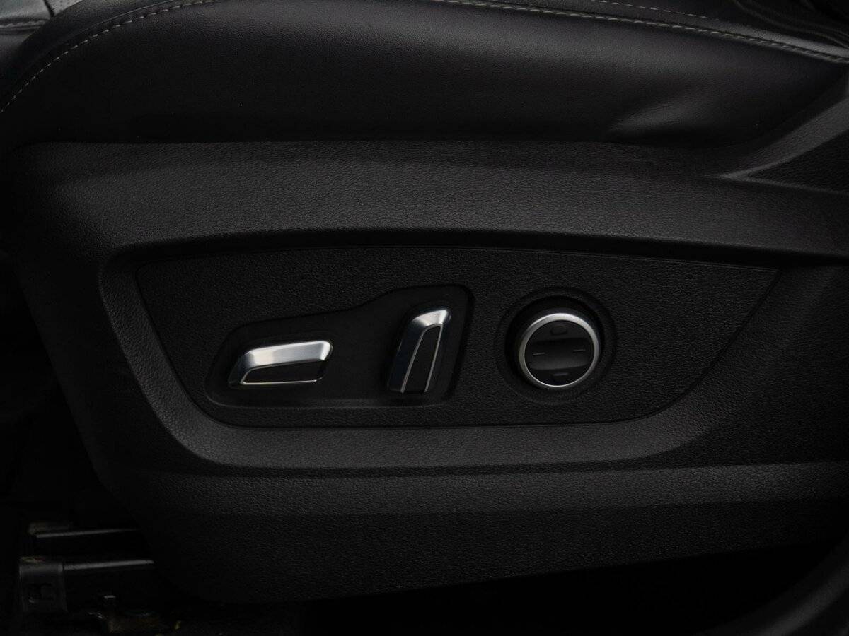 Купить Chery Tiggo 4 Pro, 2023, 34 777 км.. Фото: #16