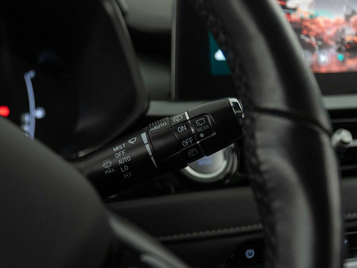 Купить Chery Tiggo 4 Pro, 2023, 34 777 км.. Фото: #21