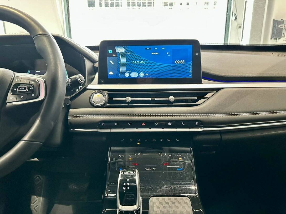 Купить Chery Tiggo 7 Pro, 2022, 60 373 км.. Фото: #15