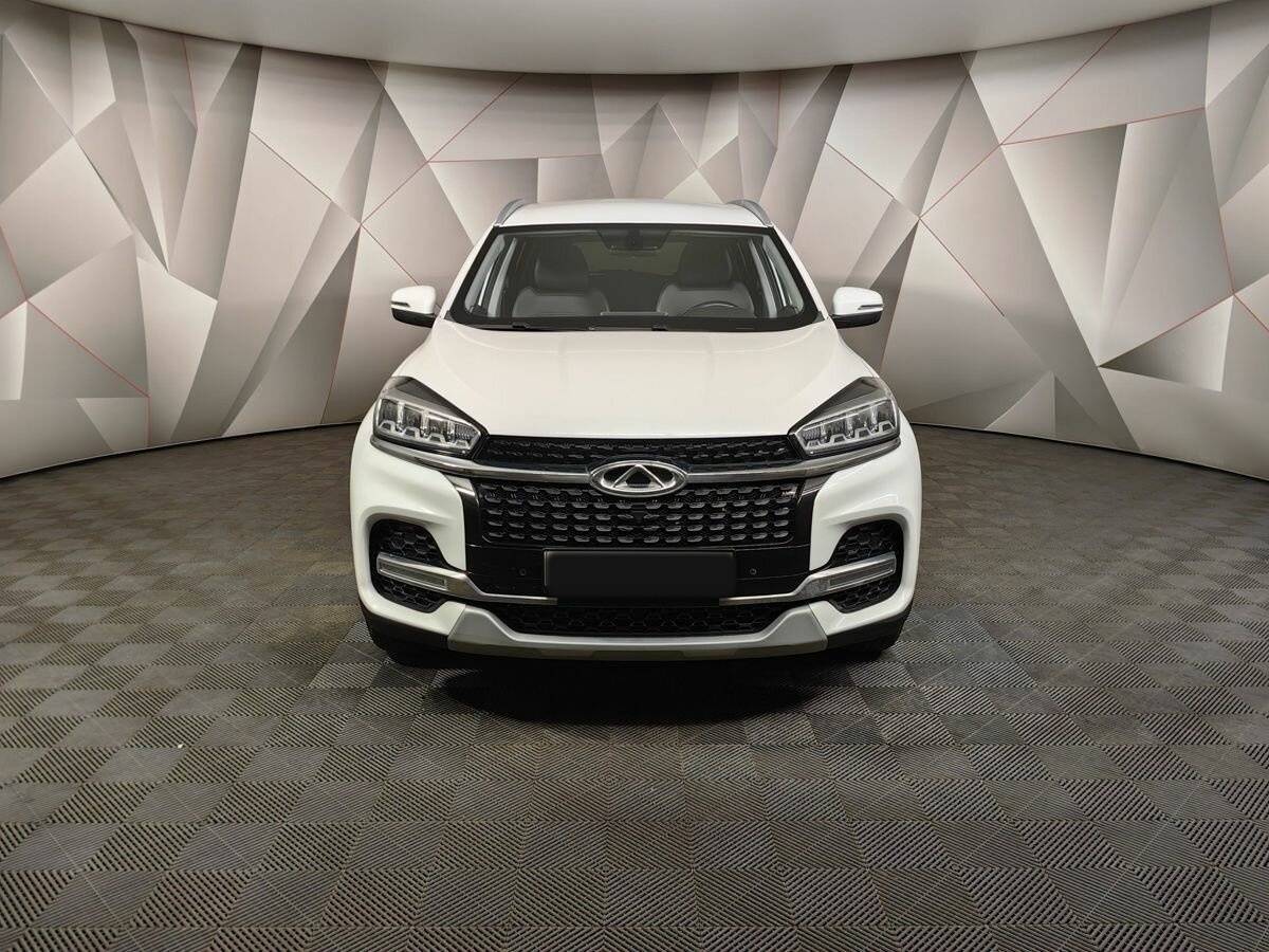 Купить Chery Tiggo 8, 2020, 54 825 км.. Фото: #6