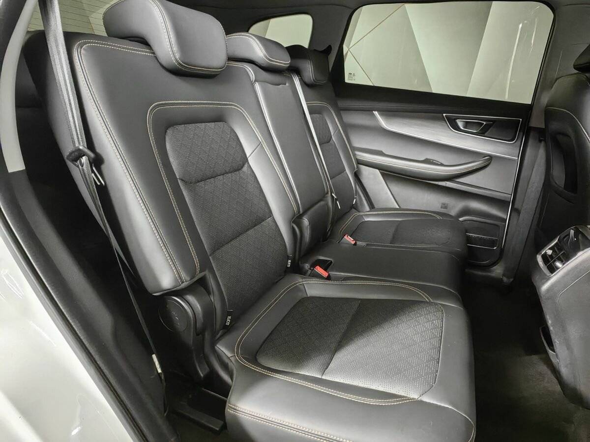 Купить Chery Tiggo 8, 2020, 54 825 км.. Фото: #11