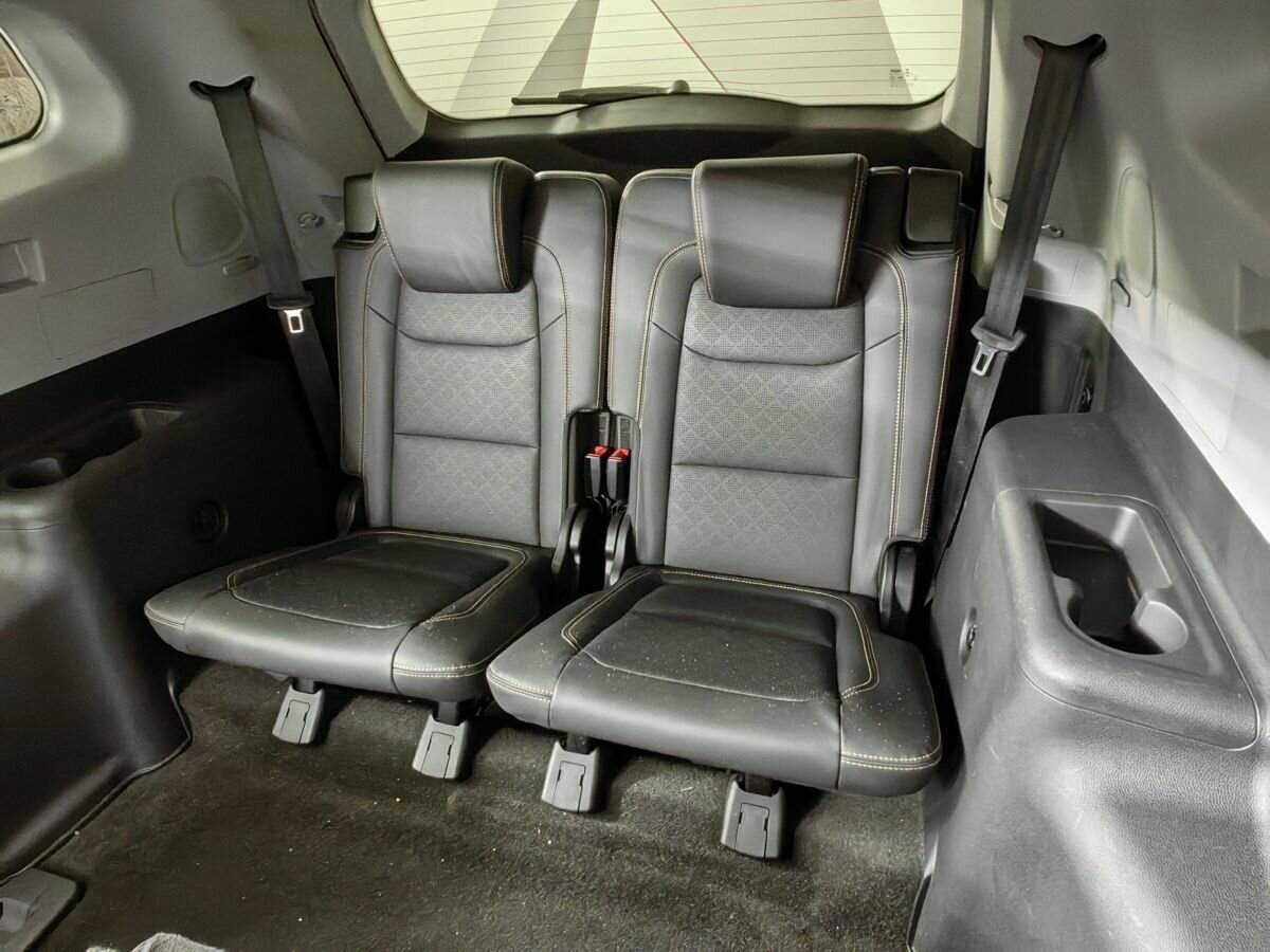 Купить Chery Tiggo 8, 2020, 54 825 км.. Фото: #15