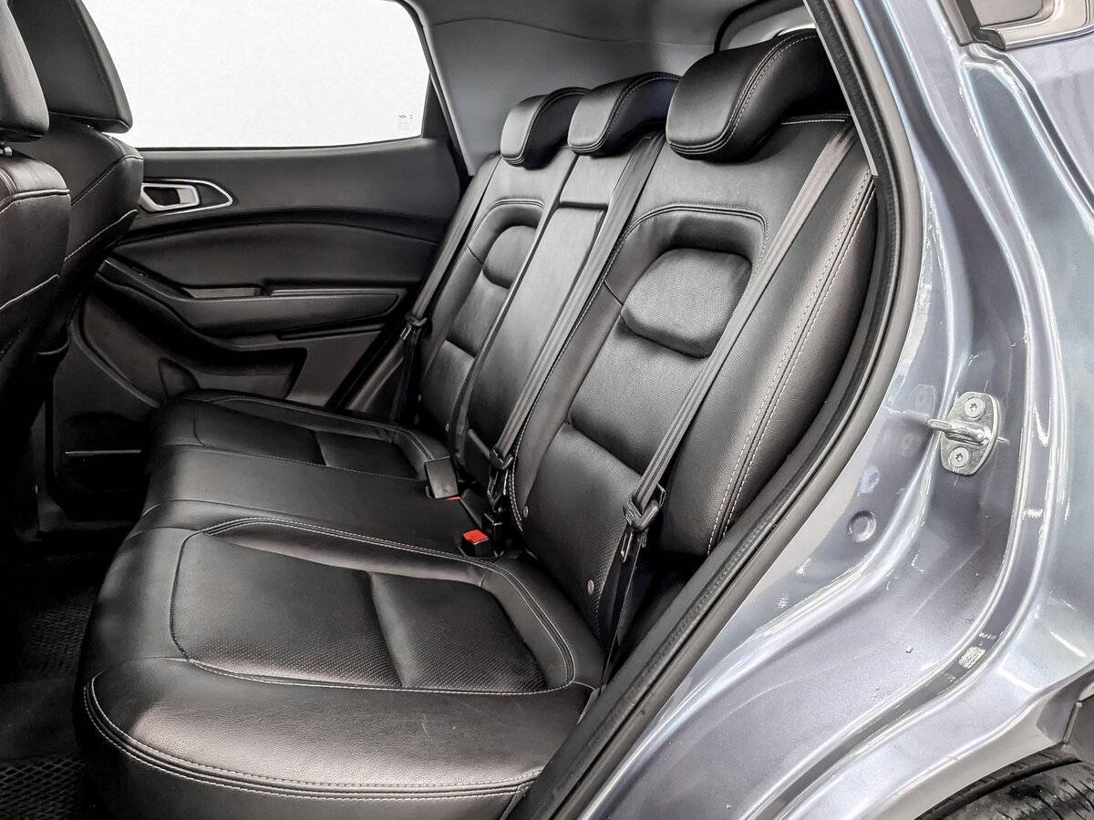 Купить Chery Tiggo 4, 2020, 80 191 км.. Фото: #11