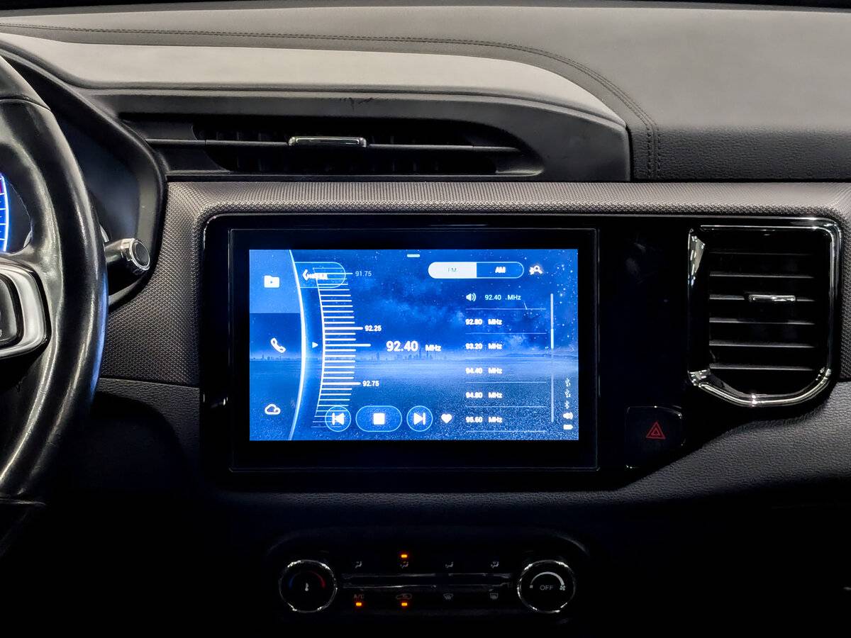 Купить Chery Tiggo 4, 2020, 80 191 км.. Фото: #14