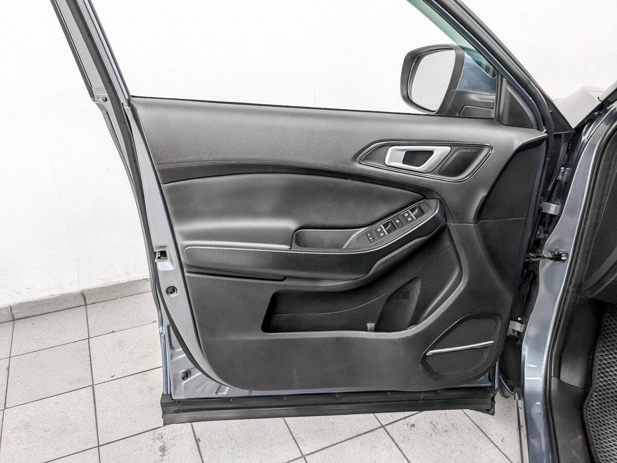 Купить Chery Tiggo 4, 2020, 80 191 км.. Фото: #18