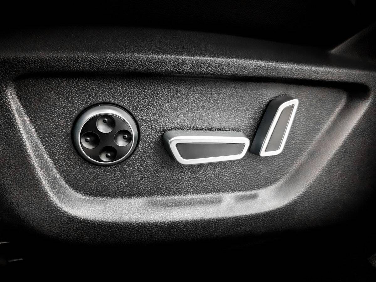 Купить Chery Tiggo 4, 2020, 80 191 км.. Фото: #20