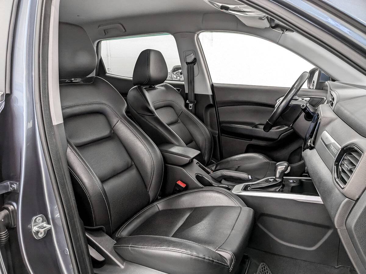 Купить Chery Tiggo 4, 2020, 80 191 км.. Фото: #23