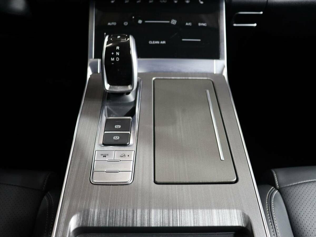 Купить Chery Tiggo 4 Pro, 2024, 6 100 км.. Фото: #18