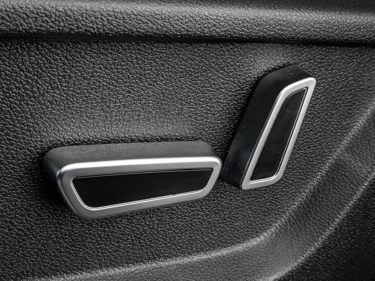 Купить Chery Tiggo 8, 2020, 70 364 км.. Фото: #25