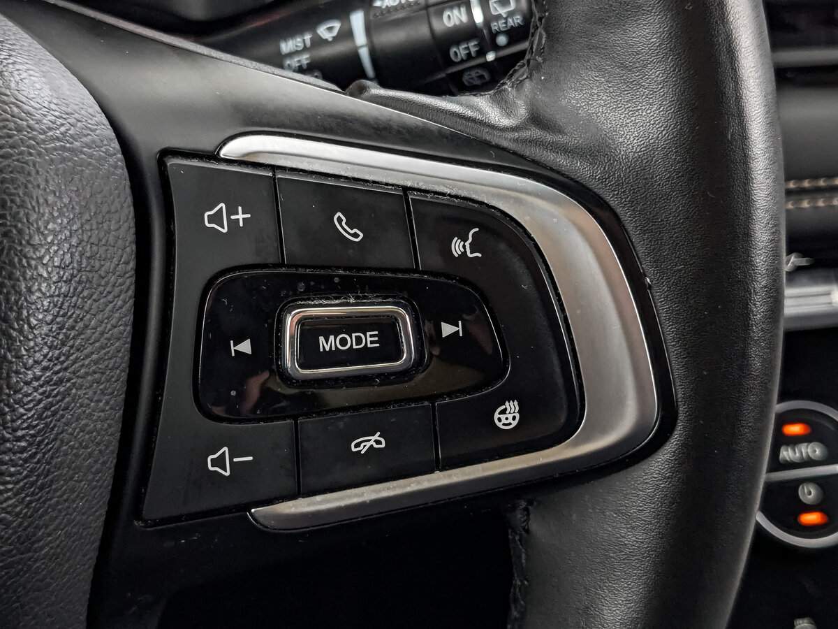 Купить Chery Tiggo 8, 2020, 70 364 км.. Фото: #28