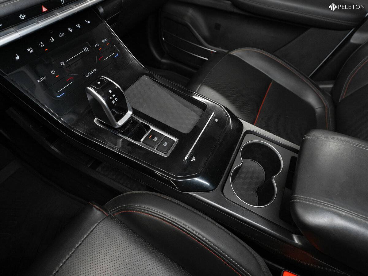 Купить Chery Tiggo 7 Pro, 2022, 42 818 км.. Фото: #16