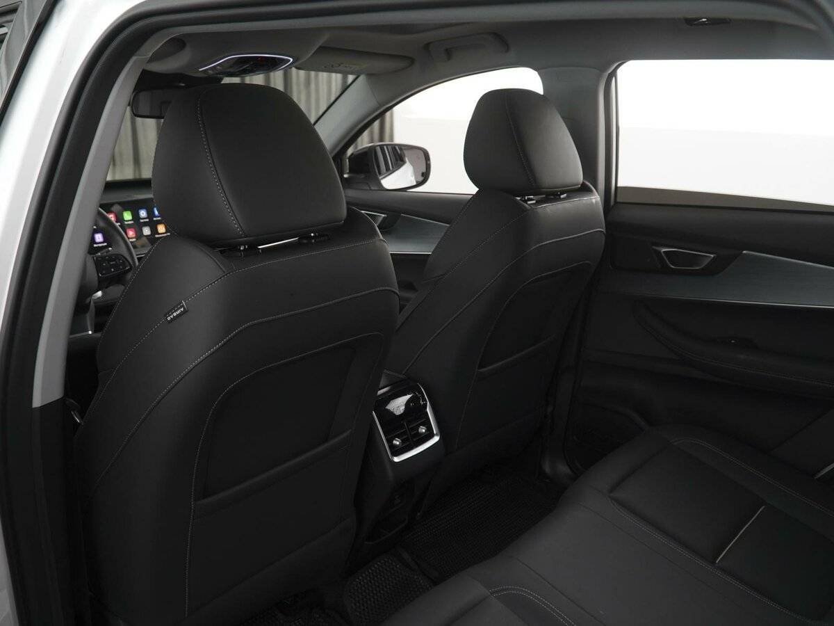 Купить Chery Tiggo 7 Pro Max, 2023, 5 102 км.. Фото: #10