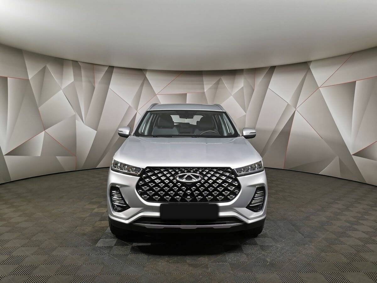 Купить Chery Tiggo 7 Pro, 2023, 28 220 км.. Фото: #6