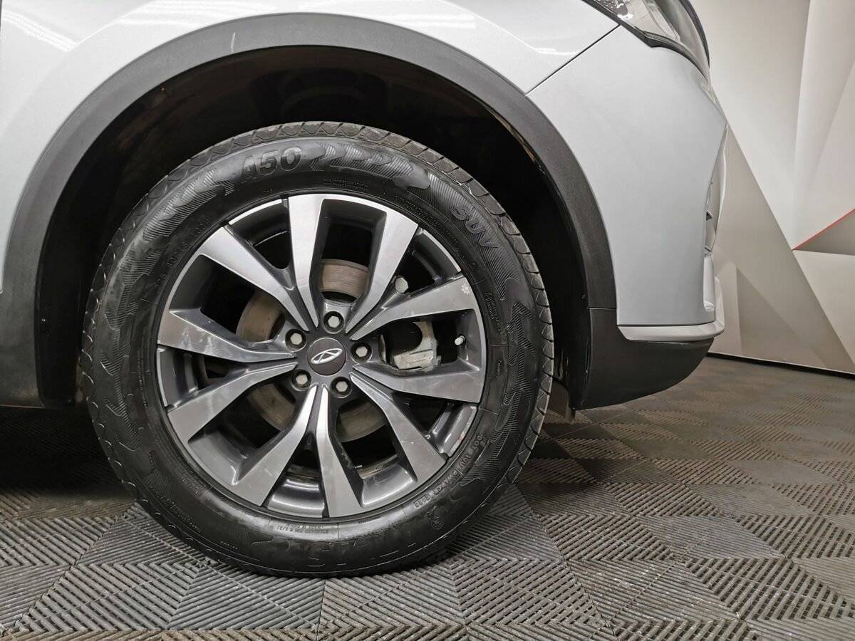 Купить Chery Tiggo 7 Pro, 2023, 28 220 км.. Фото: #15